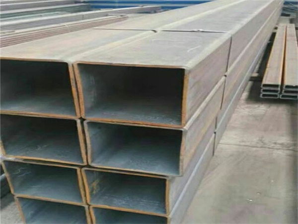 眉山Q355B无缝方管大厂出货