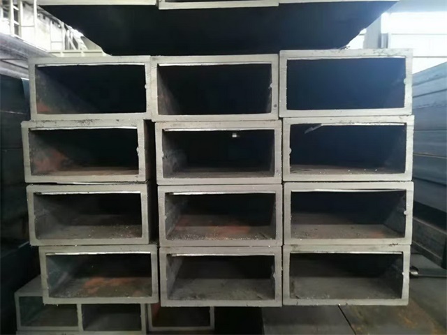 眉山Q235冷拔方管材质特点 适用工程场景分析