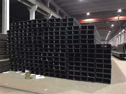 眉山冷拔方管选型指南 工程采购怎么选